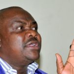 PDP boils: Wike spits fire