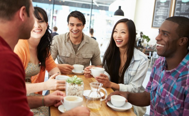 8 Ways Social Relationships Can Benefit Your Health