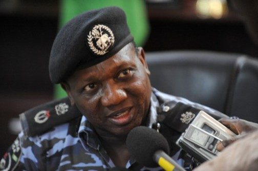 kafanchan police arrest 17 suspects