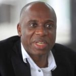 RIVERS: Wike is Blood Thirsty - Amaechi Amaechi Discloses how he rejected N1b when he was Governor