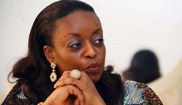 EFCC lists beneficiaries of Diezani funds