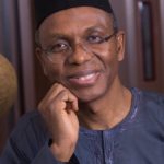 ASUU strike illegal- Governor El-Rufai