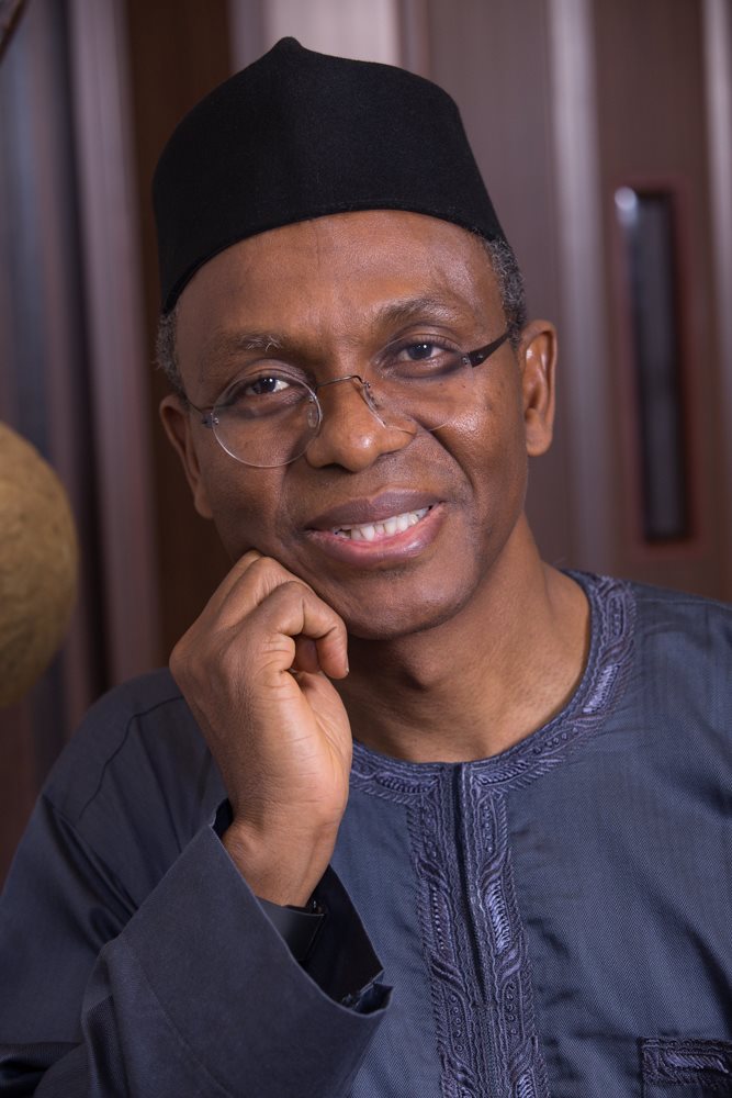 ASUU strike illegal- Governor El-Rufai