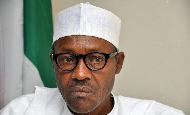 Group Call on President Buhari to approve Neighborhood Watch can members pray buhari