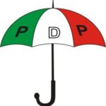 Enugu PDP Condemns burning of campaign buses