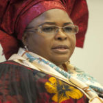 EFCC arrests Patience Jonathan's sister