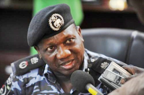 ig deploys police men in kaduna-abuja highway