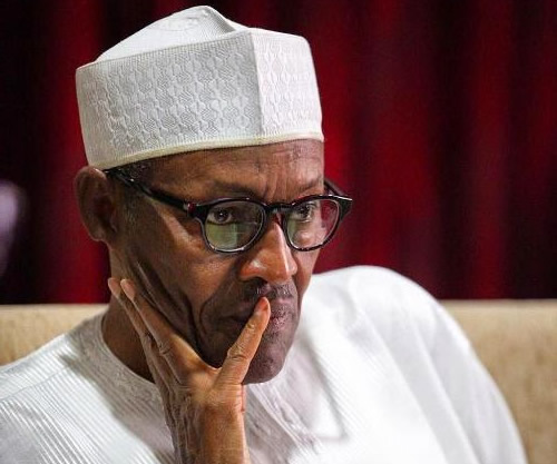 Buhari names new ministerial nominees