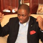 Femi Fani-Kayode reacts to a statement by Presidency, saying Nigerians trust President Buhari more than Goodluck