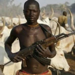 Plateau: Suspected Fulani Herdsmen kill two, burn several houses