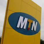 MTN falls sharply over unimpressive profit