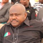 governor wike