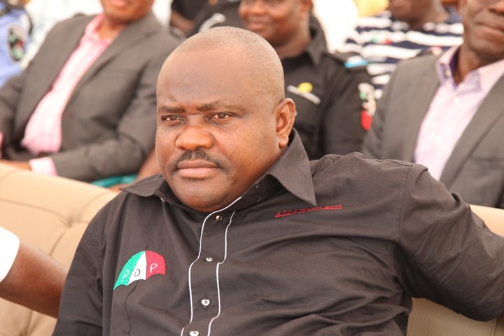 governor wike