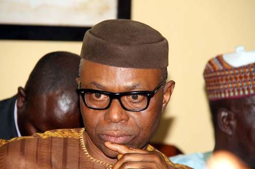 mimiko vs pdp leaders