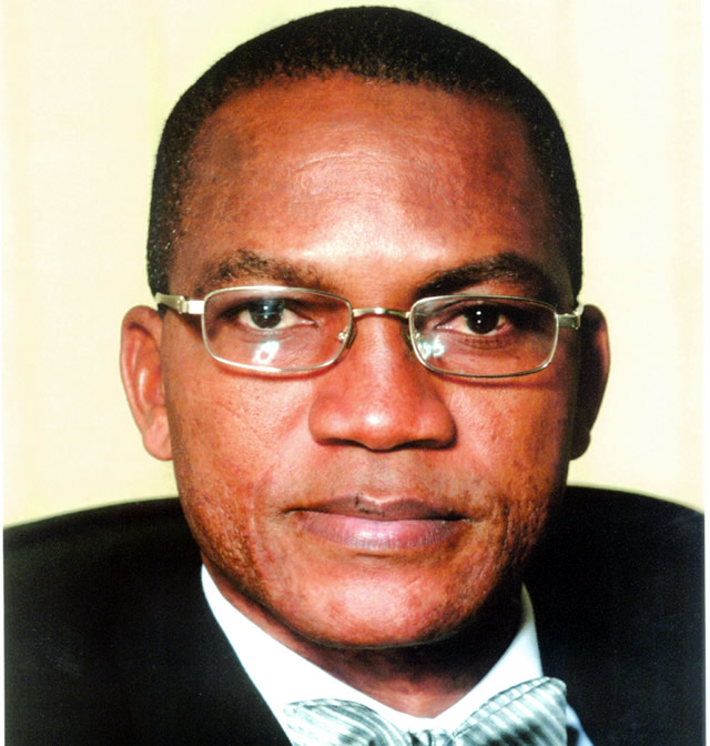 dmo boss abraham nwankwo