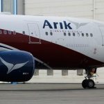 arik air causes an uproar as they commence stike