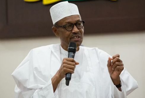 Full text of President Buhari’s speech at AU meeting buhari pledge support to navy