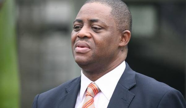 fani-kayode REACTS TO DINO MELAYE ASSASINATION ATTEMPT trial