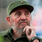 fidel castro