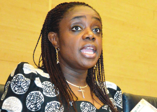 paris club refundFG To Tax First Class And Business Class Air Tickets- Minister Of Finance, Kemi Adeosun