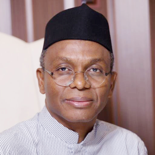 kafanchan protest perpetrators wll be brought to book Gov El rufai