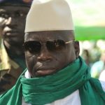 buhari to tell jammeh