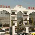 NAFDAC Shut down Sachet Water Factory in Rivers State