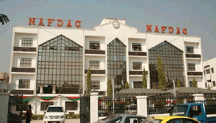 NAFDAC Shut down Sachet Water Factory in Rivers State