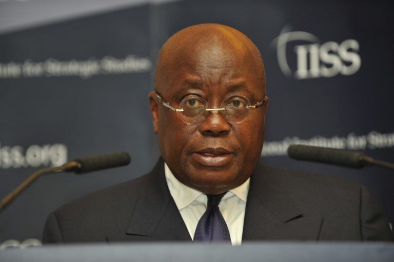 akufo addo