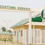 nigeria customs