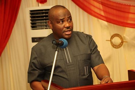 wike shutdown bereton,others