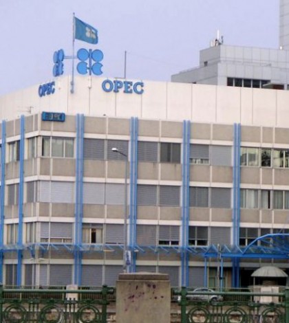 opec non members oil output