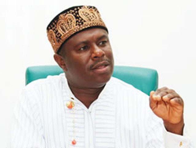 dakuku peterside