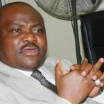 wike stop accusing amaechi, face police probe-IYA