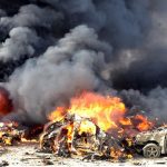 maiduguri blast