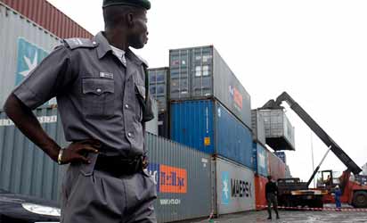 Nigeria Customs Service set to float Radio, Television stations