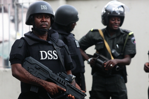 dss alleged report