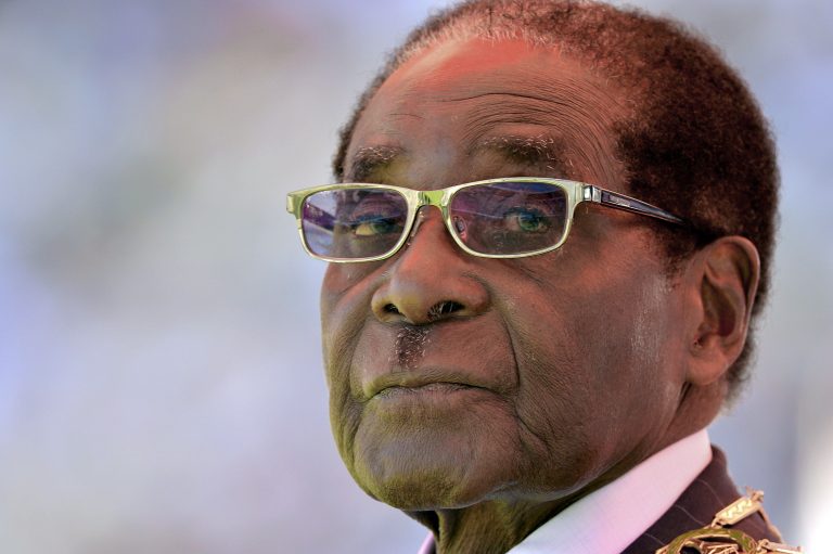 mugabe set to run for 2018