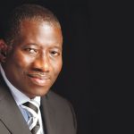 goodluck jonathan Jonathan Mourns with the family of late Chief Anenih, describes him as a Patriot