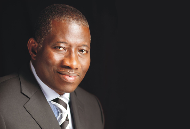 goodluck jonathan Jonathan Mourns with the family of late Chief Anenih, describes him as a Patriot