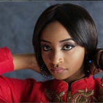 rahama sadau