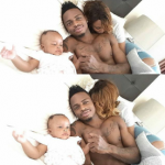 diamond platnumz family