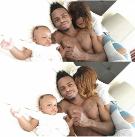 diamond platnumz family