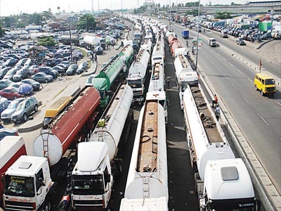 akwa ibom fuel scarcity