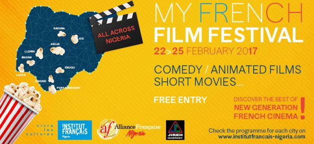 french film fiesta