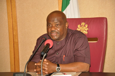 Rivers State Signage Tax:Four banks, Others sealed by RISAA