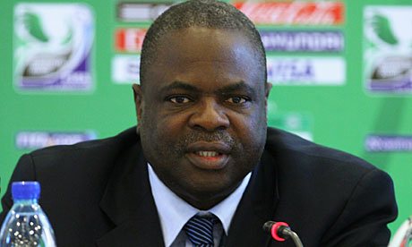 Amos Adamu