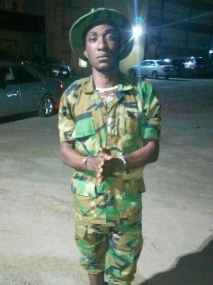 Billionaire Kidnapper ‘Evans’ soldier gang member, reveals more