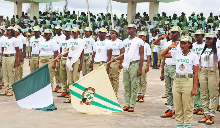 NYSC fixes orientation date for stream 2 Batch A corp members