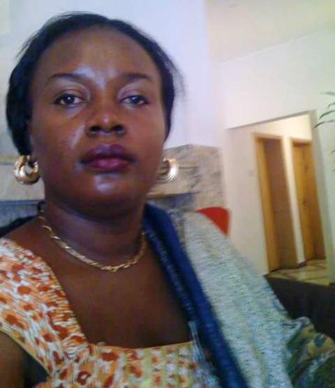 Owuje snap out of your illusion!